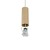 SANTANA  M 11652 Nowodvorski Lighting Lampa sufitowa wisząca Inspiracje Premium