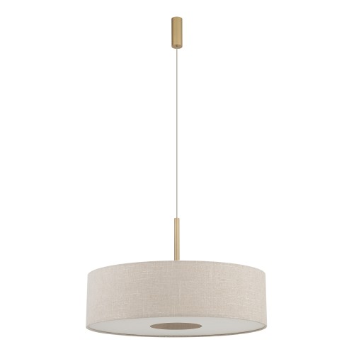 SANTANA  L 11653 Nowodvorski Lighting Lampa sufitowa wisząca Inspiracje Premium