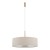 SANTANA  L 11653 Nowodvorski Lighting Lampa sufitowa wisząca Inspiracje Premium