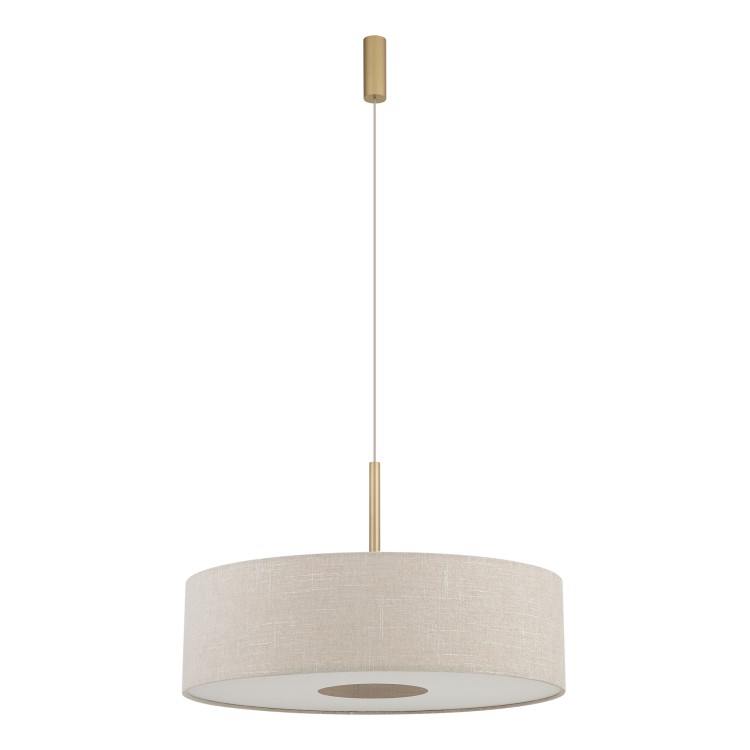 SANTANA  L 11653 Nowodvorski Lighting Lampa sufitowa wisząca Inspiracje Premium