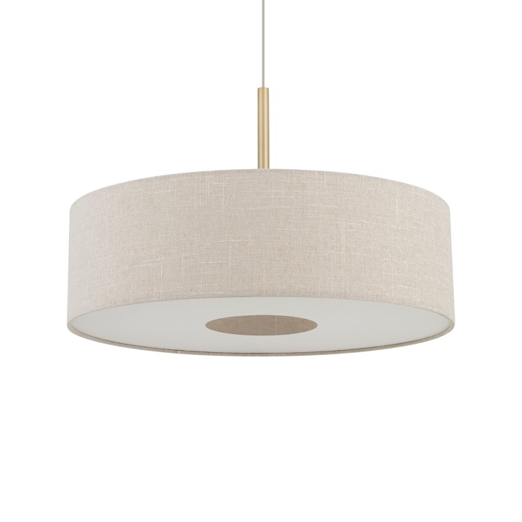 SANTANA  L 11653 Nowodvorski Lighting Lampa sufitowa wisząca Inspiracje Premium