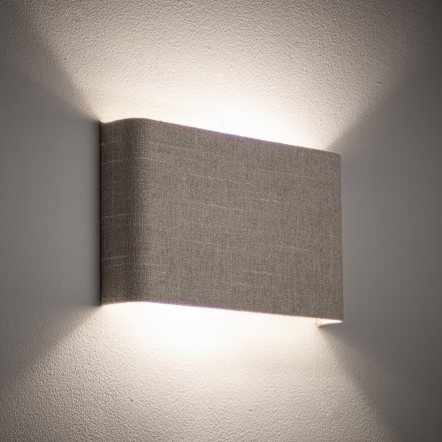 SANTANA B 11655 Nowodvorski Lighting Lampa ścienna kinkiet Inspiracje Premium