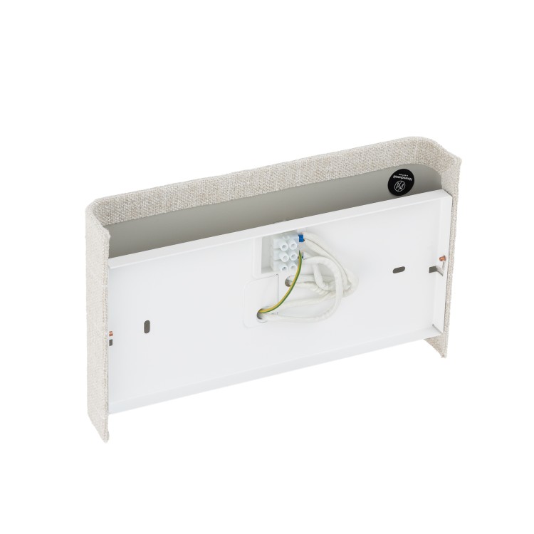 SANTANA B 11655 Nowodvorski Lighting Lampa ścienna kinkiet Inspiracje Premium