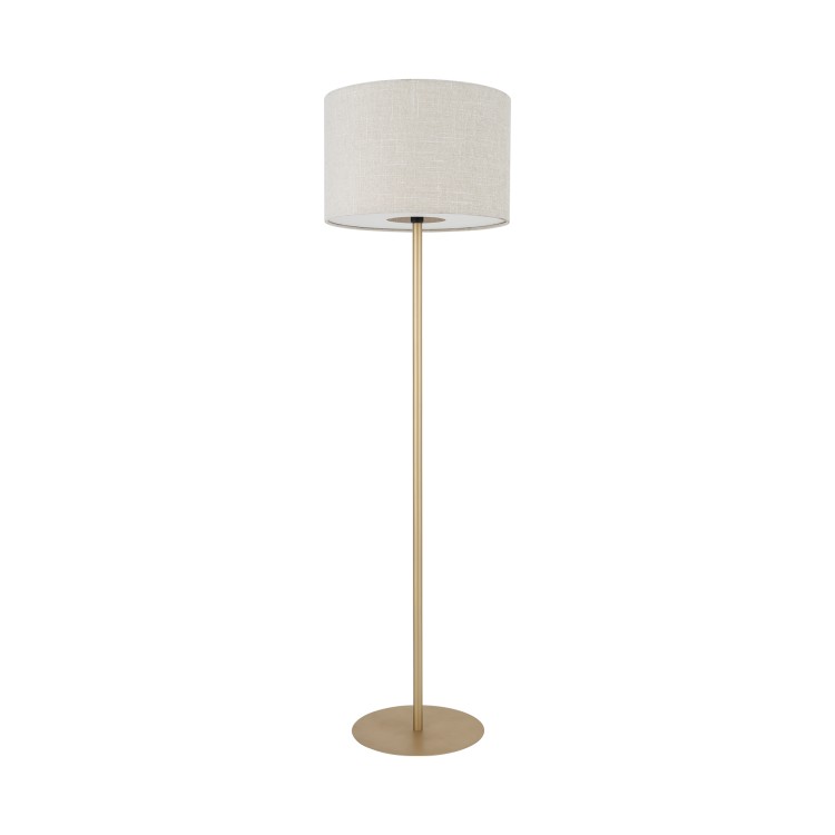 SANTANA 11656 Nowodvorski Lighting Lampa podłogowa Inspiracje Premium