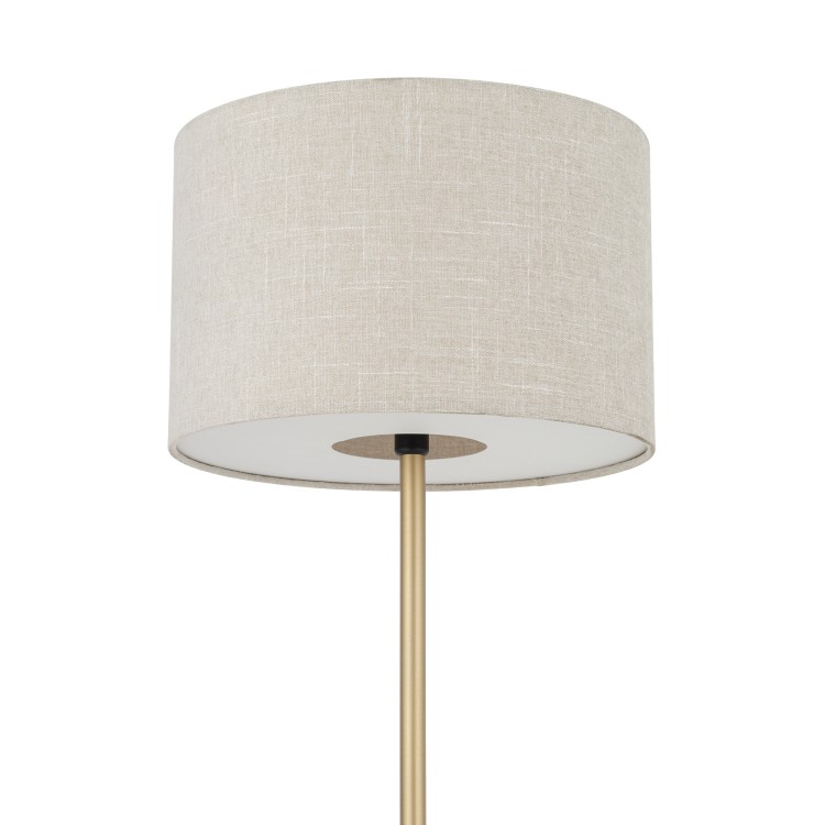SANTANA 11656 Nowodvorski Lighting Lampa podłogowa Inspiracje Premium