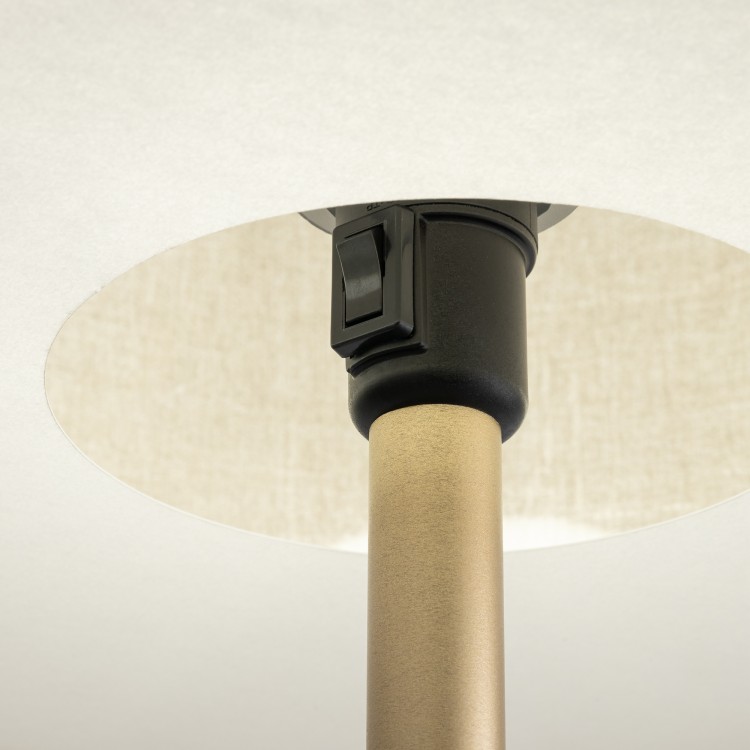 SANTANA 11656 Nowodvorski Lighting Lampa podłogowa Inspiracje Premium