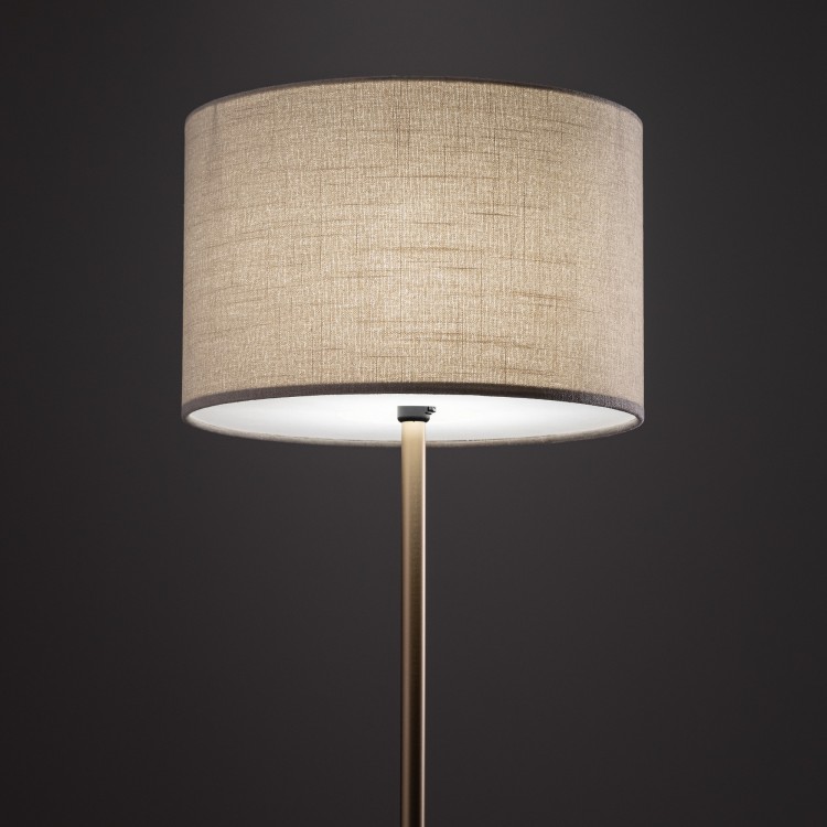 SANTANA 11656 Nowodvorski Lighting Lampa podłogowa Inspiracje Premium