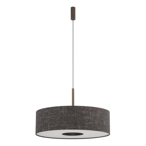 AMARELA L 11660 Nowodvorski Lighting Lampa sufitowa wisząca Inspiracje Premium
