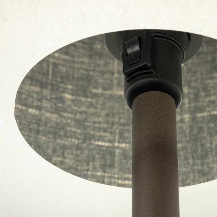 AMARELA 11663 Nowodvorski Lighting Lampa podłogowa Inspiracje Premium