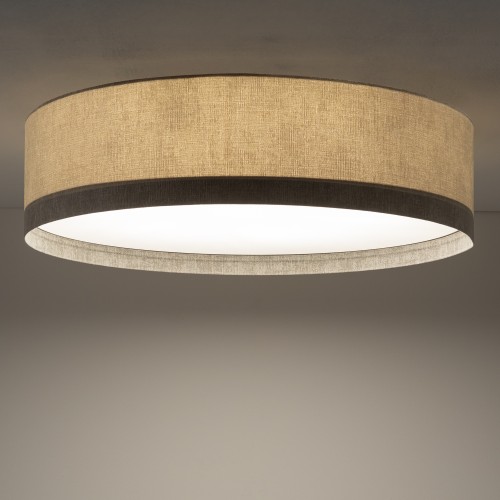 CEDRO L 11672 Nowodvorski Lighting Lampa sufitowa plafon Inspiracje Premium
