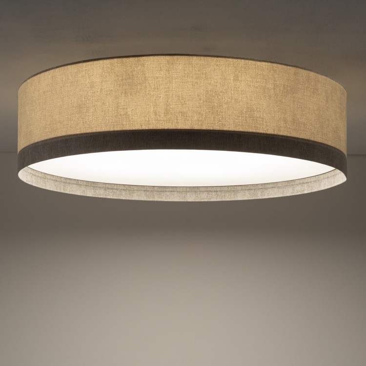 CEDRO L 11672 Nowodvorski Lighting Lampa sufitowa plafon Inspiracje Premium