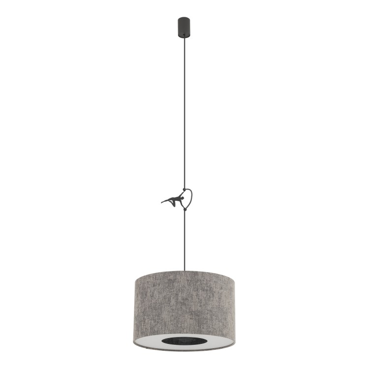 LAGO S 11673 Nowodvorski Lighting Lampa sufitowa wisząca Inspiracje Premium