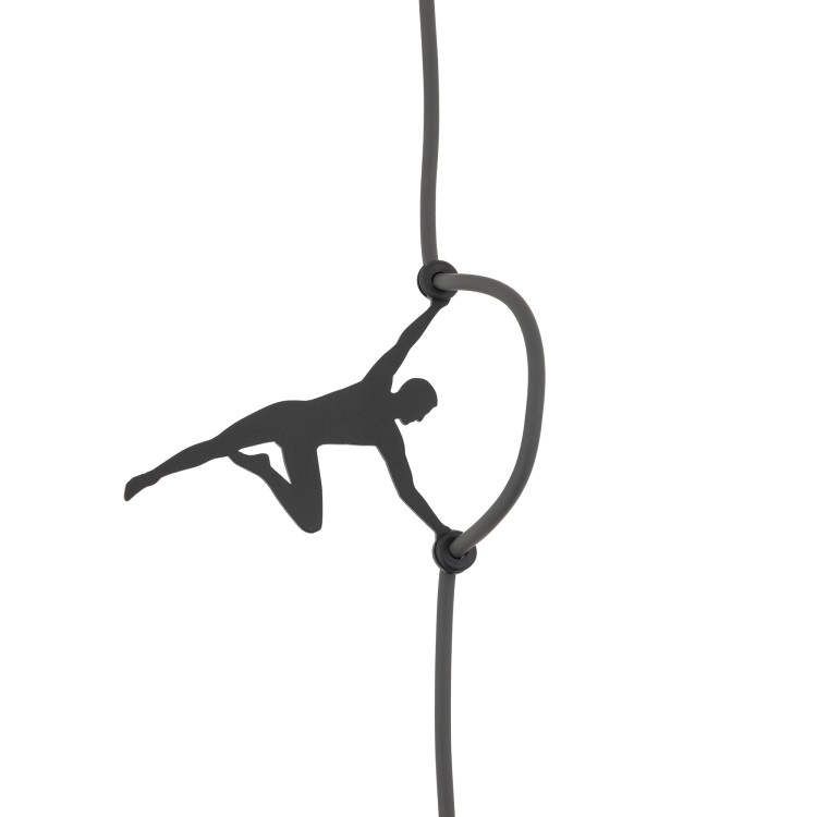 LAGO S 11673 Nowodvorski Lighting Lampa sufitowa wisząca Inspiracje Premium