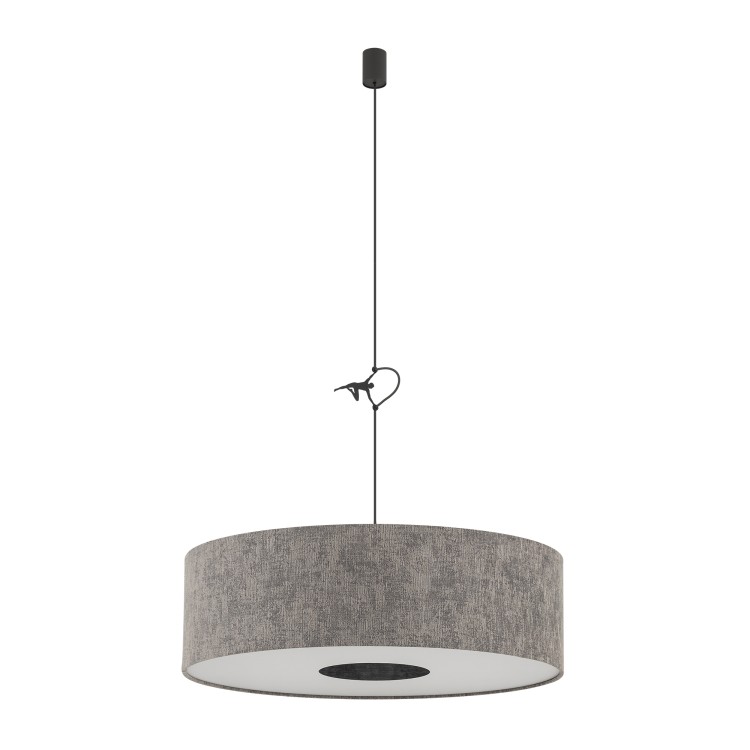 LAGO L 11675 Nowodvorski Lighting Lampa sufitowa wisząca Inspiracje Premium
