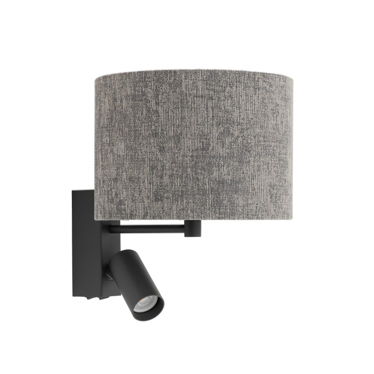 LAGO A 11677 Nowodvorski Lighting Lampa ścienna kinkiet regulowany z włącznikiem Inspiracje Premium