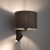 LAGO A 11677 Nowodvorski Lighting Lampa ścienna kinkiet regulowany z włącznikiem Inspiracje Premium