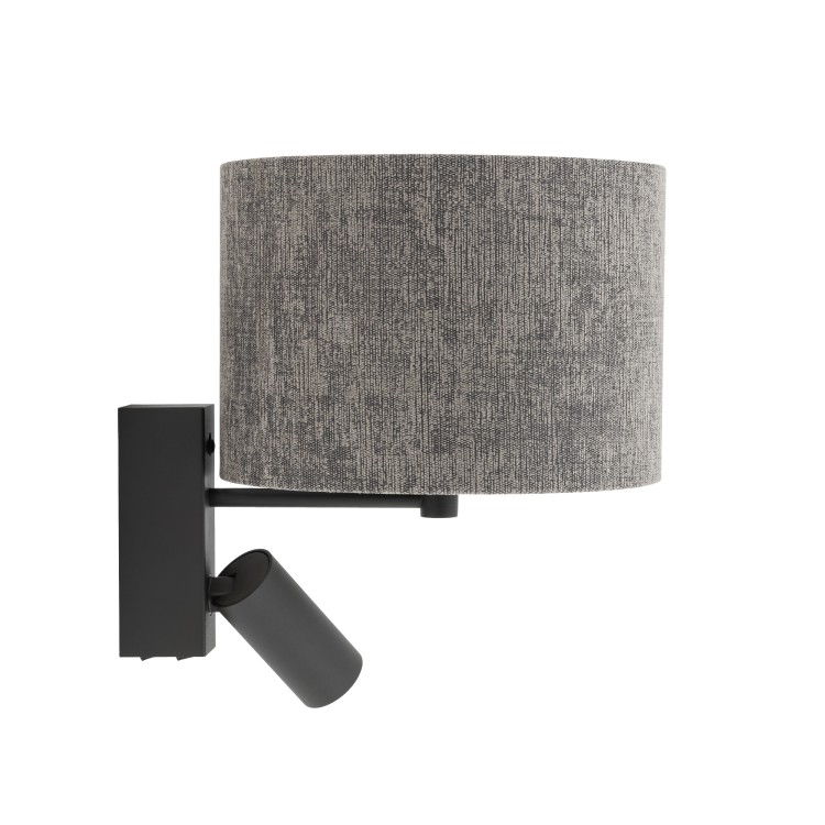 LAGO A 11677 Nowodvorski Lighting Lampa ścienna kinkiet regulowany z włącznikiem Inspiracje Premium