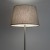 TUTOIA 11683 Nowodvorski Lighting Lampa podłogowa Inspiracje Premium
