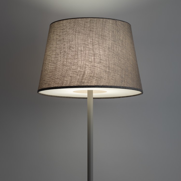 TUTOIA 11683 Nowodvorski Lighting Lampa podłogowa Inspiracje Premium