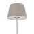 TUTOIA 11683 Nowodvorski Lighting Lampa podłogowa Inspiracje Premium