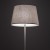 TUTOIA 11683 Nowodvorski Lighting Lampa podłogowa Inspiracje Premium