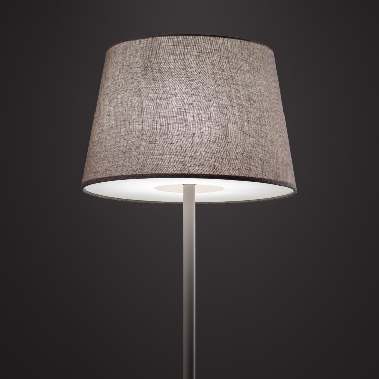 TUTOIA 11683 Nowodvorski Lighting Lampa podłogowa Inspiracje Premium