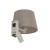 TUTOIA 11684 Nowodvorski Lighting Lampa ścienna kinkiet regulowany z włącznikiem Inspiracje Premium