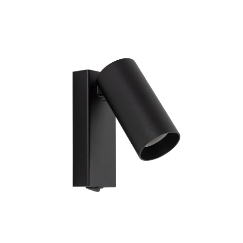FOURTY 11763 Nowodvorski Lighting Lampa ścienna kinkiet regulowany z włącznikiem Inspiracje Premium