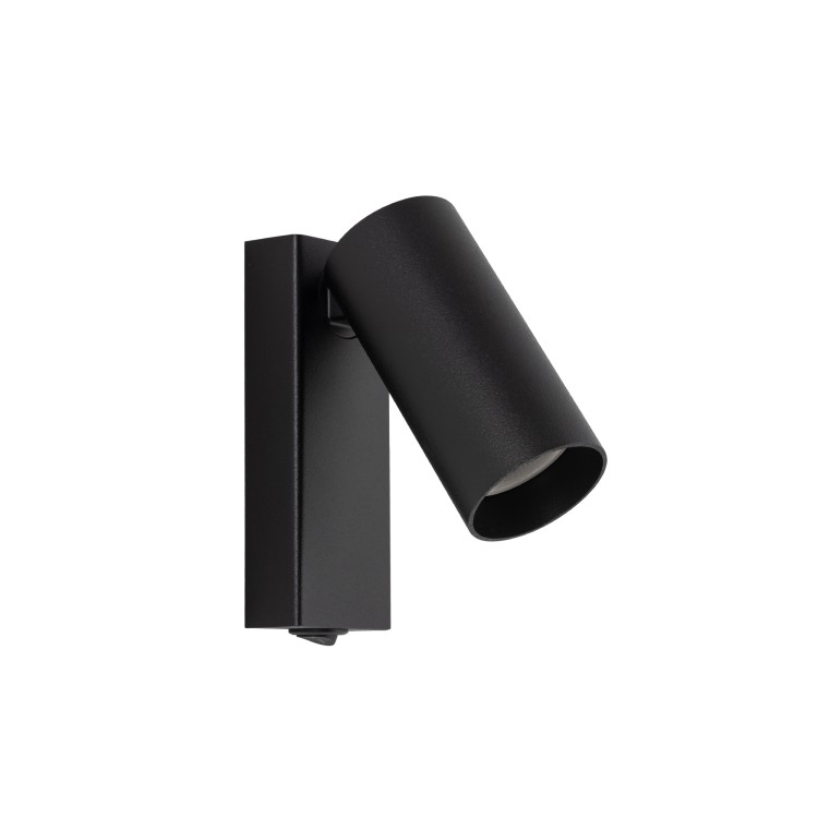 FOURTY 11763 Nowodvorski Lighting Lampa ścienna kinkiet regulowany z włącznikiem Inspiracje Premium