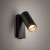 FOURTY 11763 Nowodvorski Lighting Lampa ścienna kinkiet regulowany z włącznikiem Inspiracje Premium