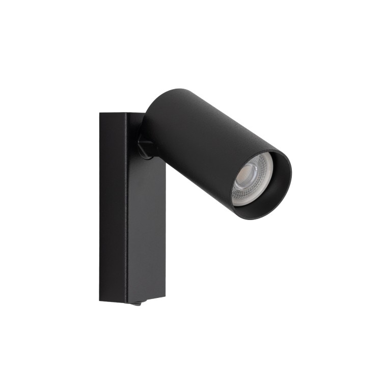 FOURTY 11763 Nowodvorski Lighting Lampa ścienna kinkiet regulowany z włącznikiem Inspiracje Premium