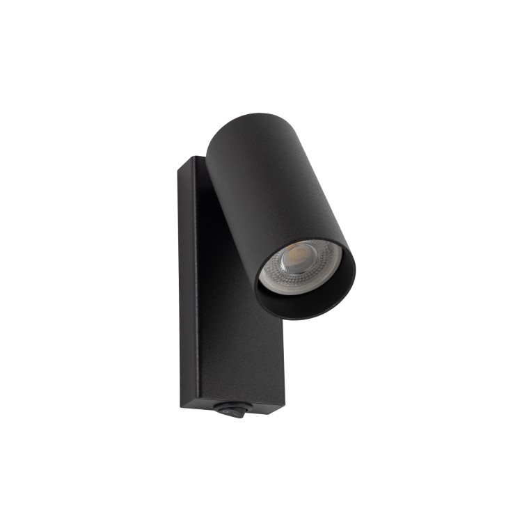 FOURTY 11763 Nowodvorski Lighting Lampa ścienna kinkiet regulowany z włącznikiem Inspiracje Premium