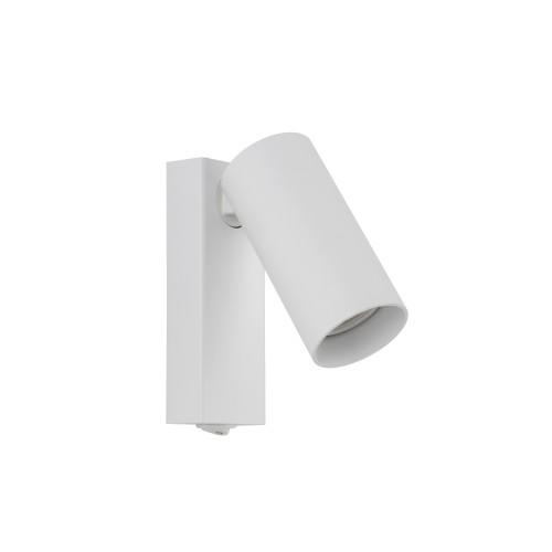 FOURTY 11764 Nowodvorski Lighting Lampa ścienna kinkiet regulowany z włącznikiem Inspiracje Premium