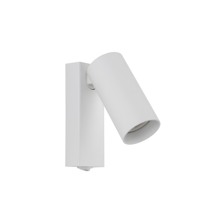 FOURTY 11764 Nowodvorski Lighting Lampa ścienna kinkiet regulowany z włącznikiem Inspiracje Premium