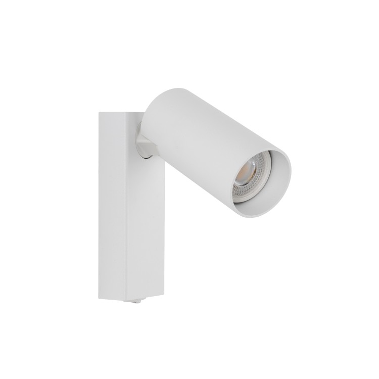 FOURTY 11764 Nowodvorski Lighting Lampa ścienna kinkiet regulowany z włącznikiem Inspiracje Premium