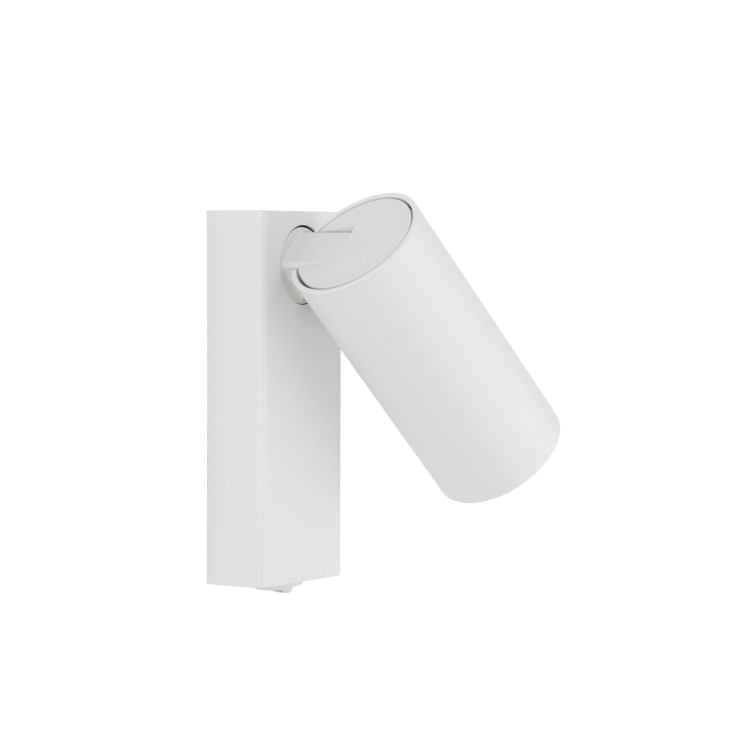 FOURTY 11764 Nowodvorski Lighting Lampa ścienna kinkiet regulowany z włącznikiem Inspiracje Premium