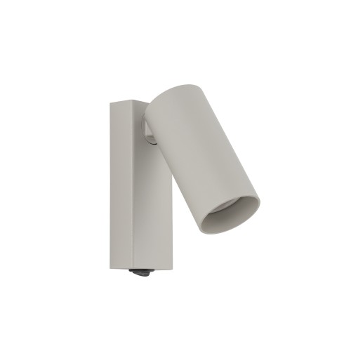 FOURTY 11765 Nowodvorski Lighting Lampa ścienna kinkiet regulowany z włącznikiem Inspiracje Premium