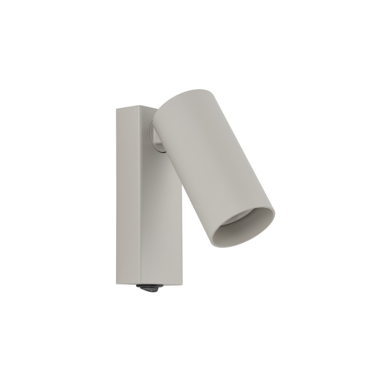 FOURTY 11765 Nowodvorski Lighting Lampa ścienna kinkiet regulowany z włącznikiem Inspiracje Premium