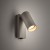 FOURTY 11765 Nowodvorski Lighting Lampa ścienna kinkiet regulowany z włącznikiem Inspiracje Premium