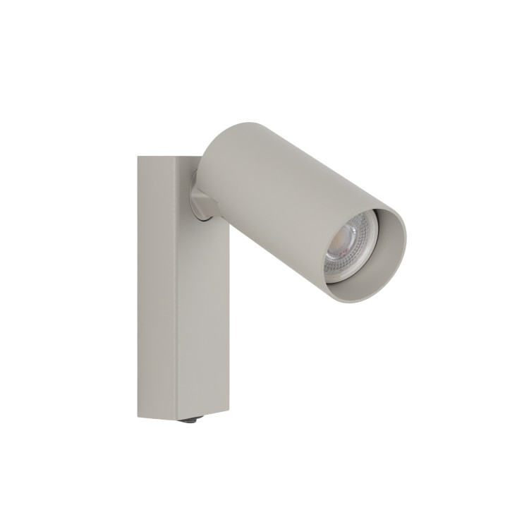 FOURTY 11765 Nowodvorski Lighting Lampa ścienna kinkiet regulowany z włącznikiem Inspiracje Premium