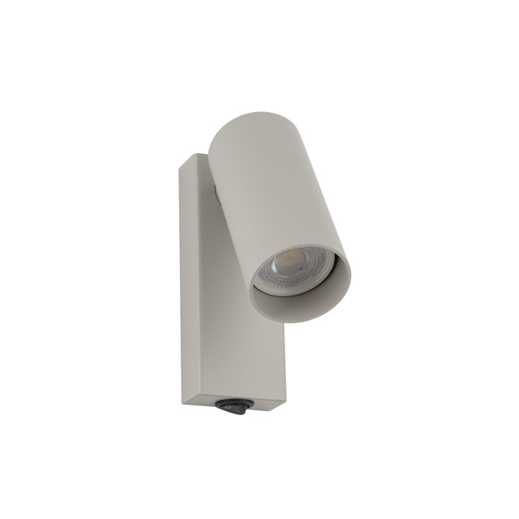 FOURTY 11765 Nowodvorski Lighting Lampa ścienna kinkiet regulowany z włącznikiem Inspiracje Premium