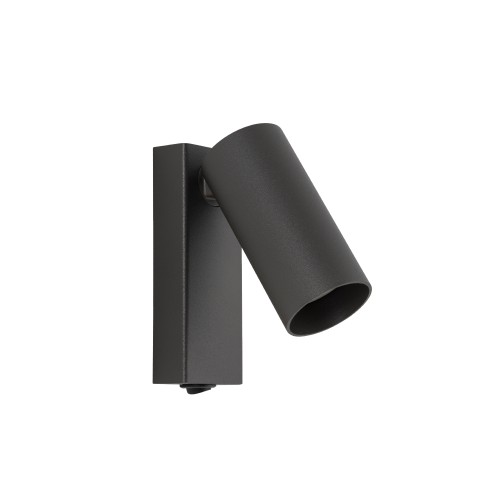 FOURTY 11766 Nowodvorski Lighting Lampa ścienna kinkiet regulowany z włącznikiem Inspiracje Premium