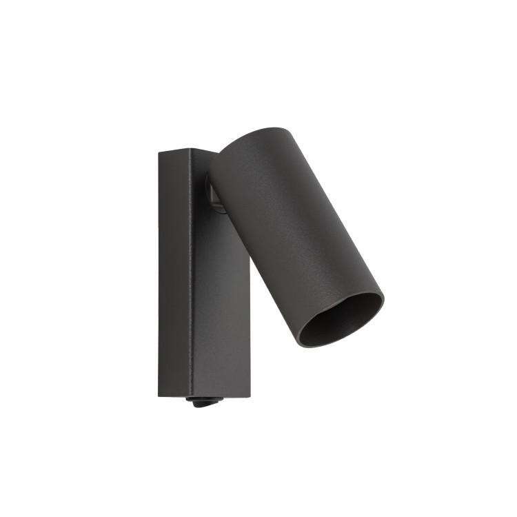 FOURTY 11766 Nowodvorski Lighting Lampa ścienna kinkiet regulowany z włącznikiem Inspiracje Premium