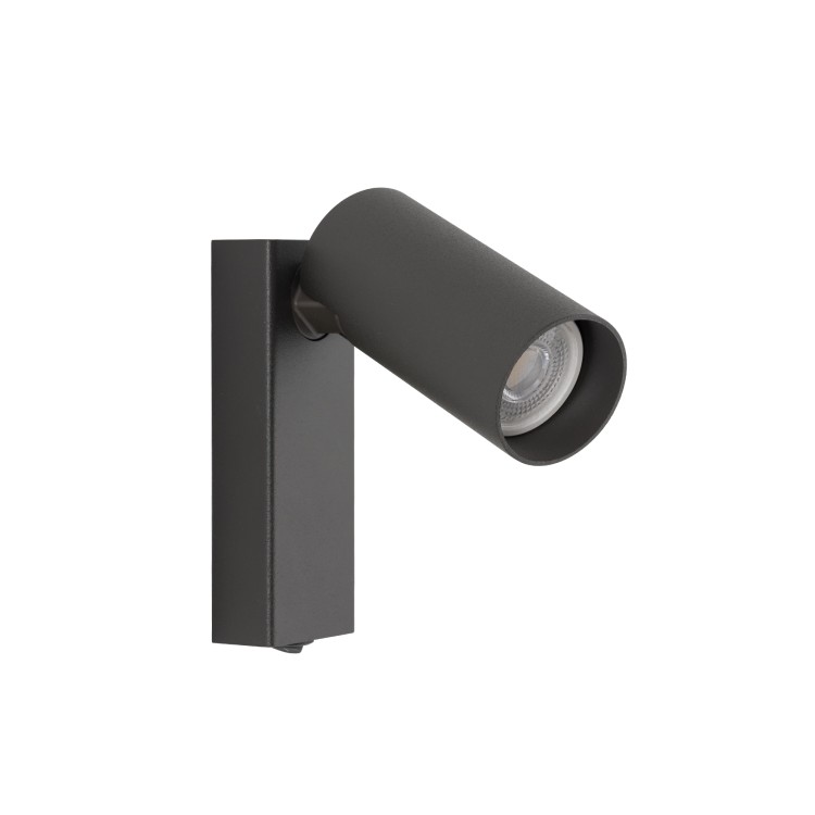 FOURTY 11766 Nowodvorski Lighting Lampa ścienna kinkiet regulowany z włącznikiem Inspiracje Premium