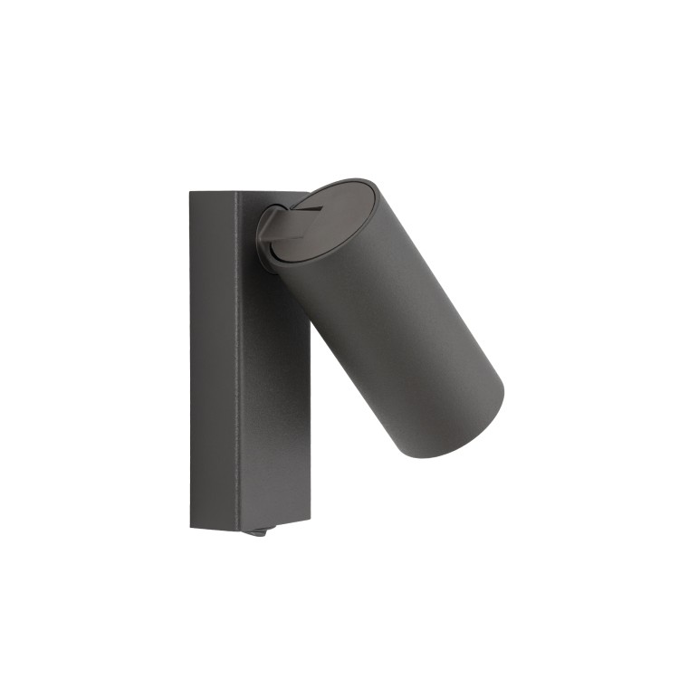 FOURTY 11766 Nowodvorski Lighting Lampa ścienna kinkiet regulowany z włącznikiem Inspiracje Premium