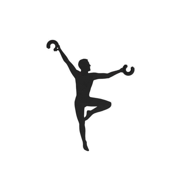 ACROBAT 11794 Nowodvorski Lighting Dekoracyjny uchwyt umożliwiający regulację przewodu Akcesoria Inspiracje Premium