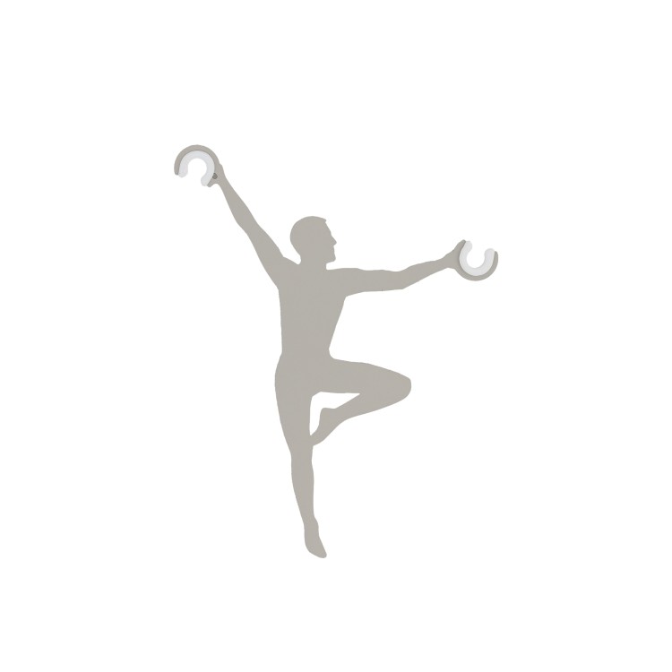ACROBAT 11796 Nowodvorski Lighting Dekoracyjny uchwyt umożliwiający regulację przewodu Akcesoria Inspiracje Premium