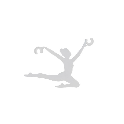 BALLERINA 11800 Nowodvorski Lighting Dekoracyjny uchwyt umożliwiający regulację przewodu Akcesoria Inspiracje Premium
