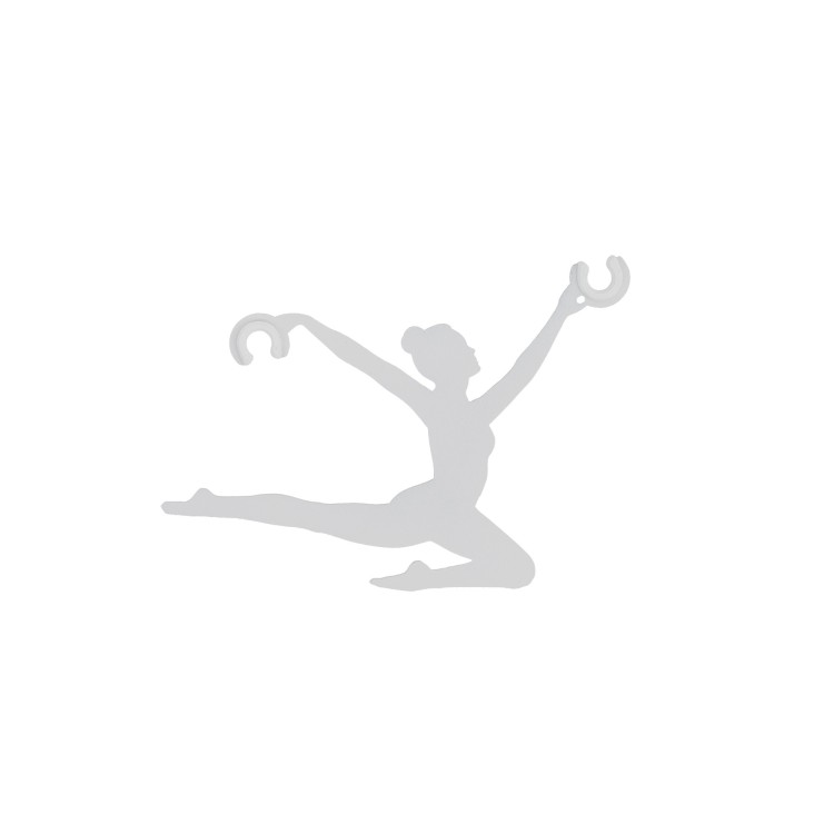 BALLERINA 11800 Nowodvorski Lighting Dekoracyjny uchwyt umożliwiający regulację przewodu Akcesoria Inspiracje Premium
