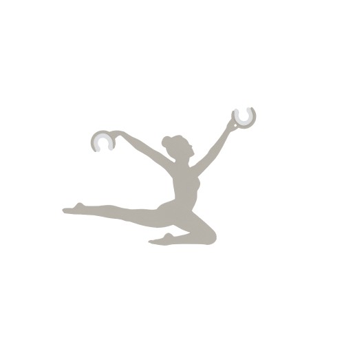 BALLERINA 11801 Nowodvorski Lighting Dekoracyjny uchwyt umożliwiający regulację przewodu Akcesoria Inspiracje Premium